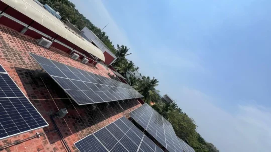 65KW – Nagercoil