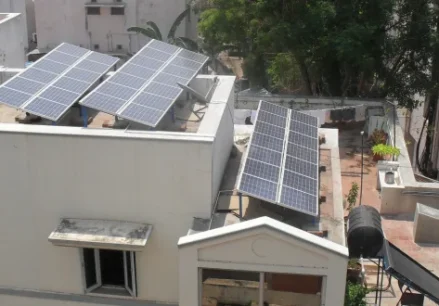 solar